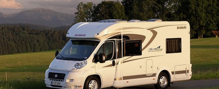 Turismo Natale 2019, Irpinia meta top dei camperisti