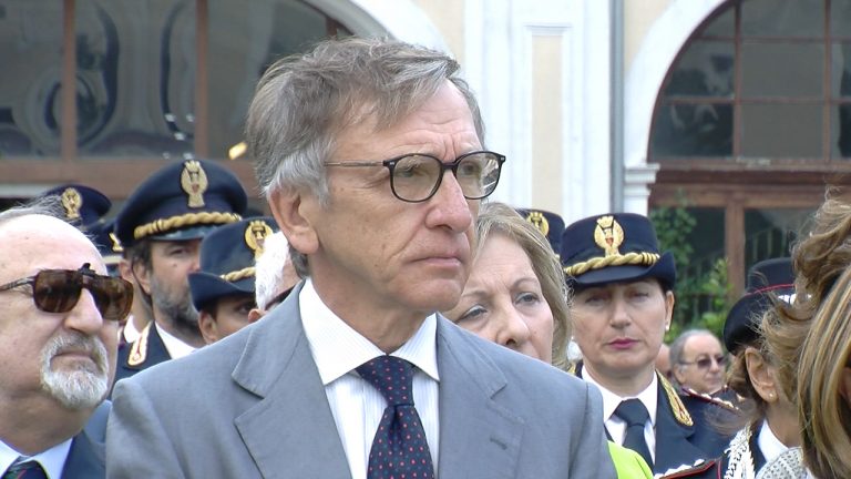 Molotov contro clochard, il monito di Cantelmo: “Ad Avellino tutto cade nel dimenticatoio”