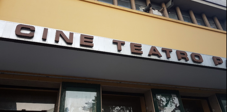 Al Cinema “Partenio” di Avellino il secondo appuntamento con “Che Film la lotta!”