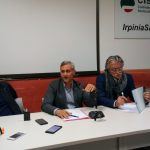 cisl irpinia-sannio melchionna