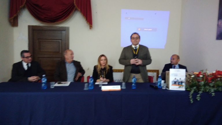 VIDEO/ X Conferenza su Infanzia e Famiglia, De Blasio: “I primi a crederci, continuiamo a produrre risultati”