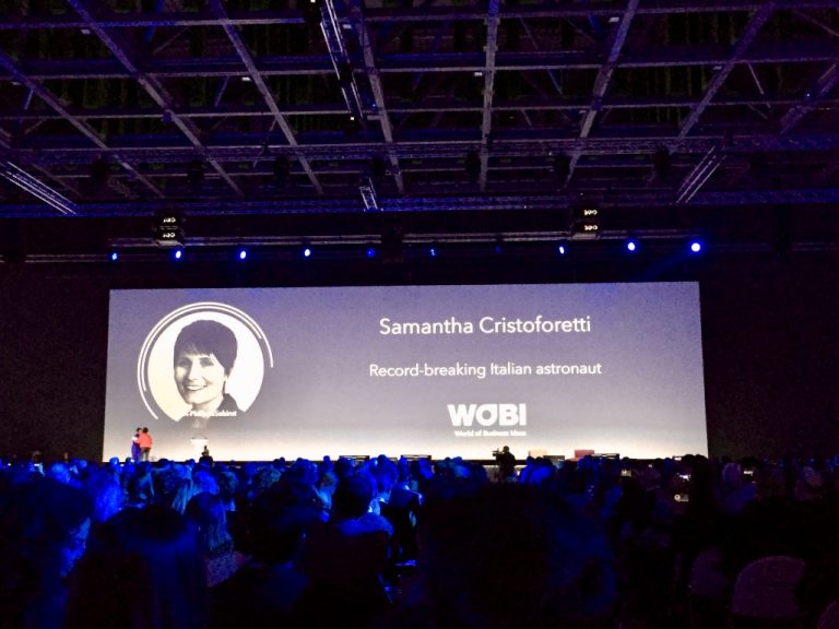 VIDEO e FOTO/ Irpinianews al World Business Forum 2017: “Ripartiamo dalla humanification”