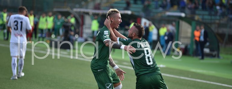 Spezia-Avellino, le probabili formazioni