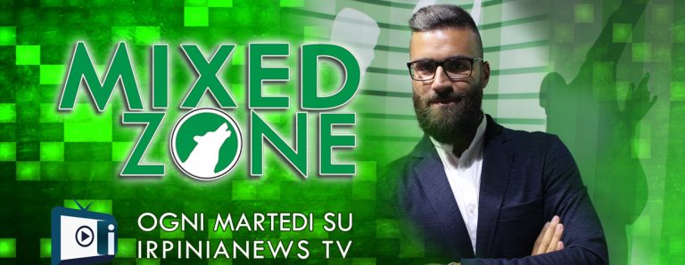 Mixed Zone Speciale Mercato durante la pausa