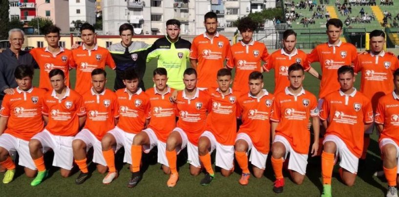 Campionato nazionale juniores: terza vittoria di fila per l’Ercolanese