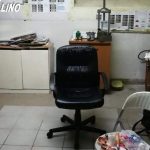 falso dentista