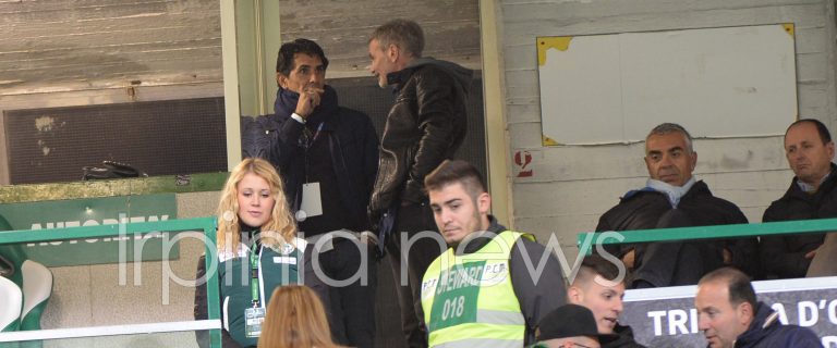 Avellino Calcio – Ferullo in società: ci siamo