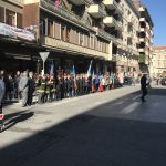 festa forze armate avellino