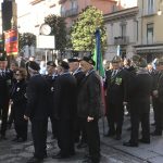 forze armate 4 novembre