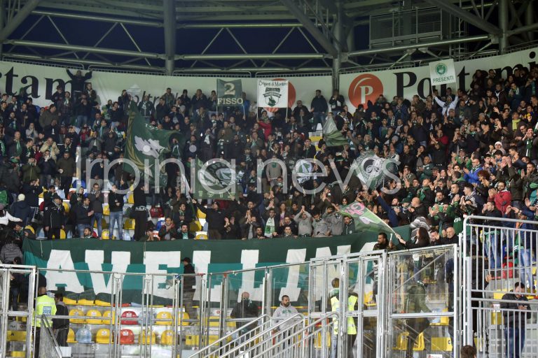 Abbonamenti, il dato della prima fase. Roma-Avellino: prove di pienone