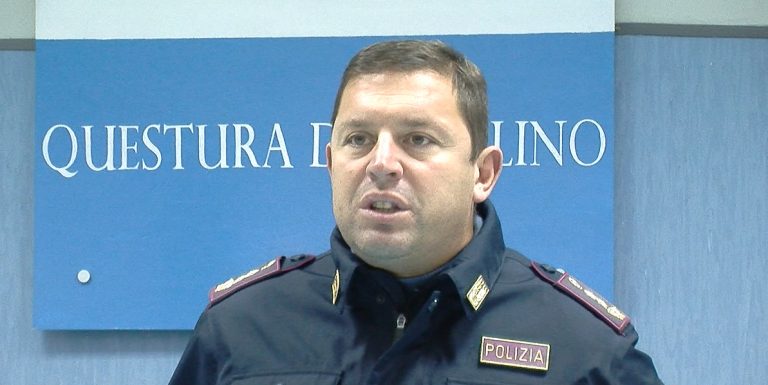 VIDEO/ Furti in crescita col Natale, Iannuzzi: “Segnalateci ogni movimento sospetto”