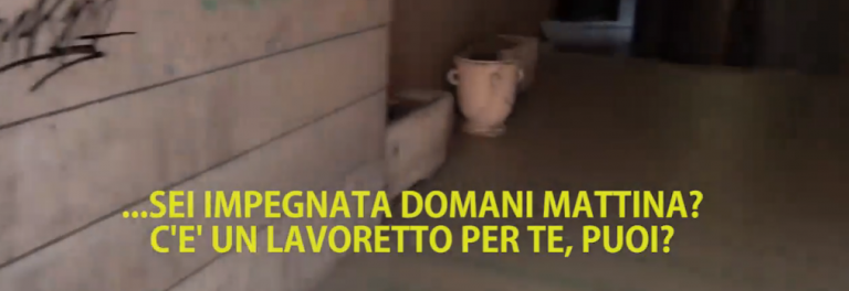 VIDEO/ Scandalo baby-prostitute ad Avellino: le intercettazioni