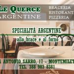 le querce