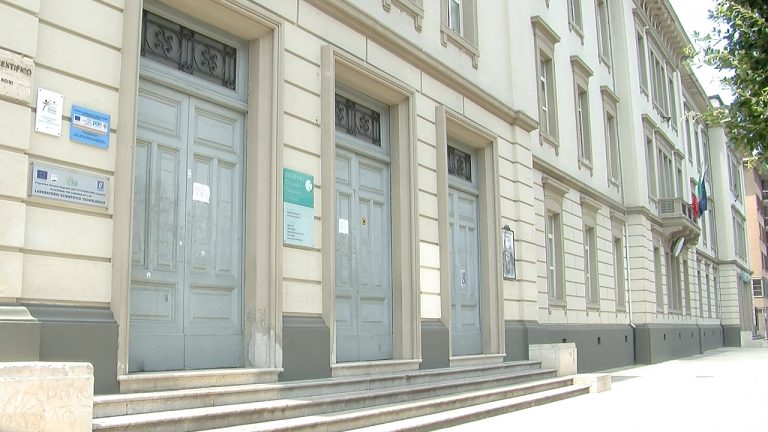 Il Liceo Mancini aderisce a “Vo(g)liamo leggere”: tutti gli appuntamenti