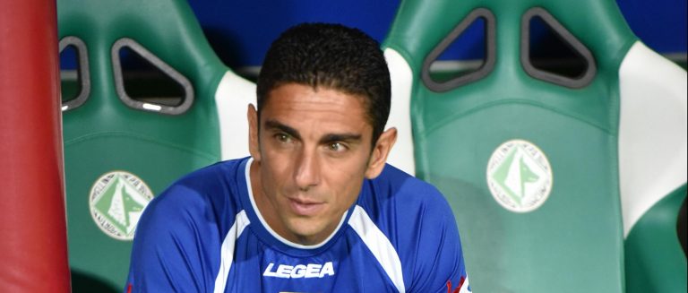 Frosinone, l’allerta di Longo: “Massimo rispetto per l’Avellino”