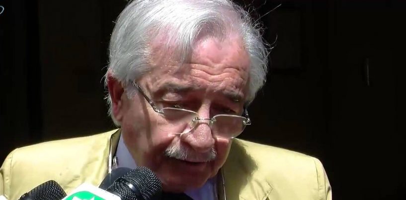 Morte Nargi, Carmine Malzoni: “Maledetto virus, Leonardo lascia un vuoto enorme”