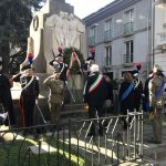 monumento caduti 4 novembre