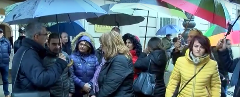 Vertenza Kursana, in corso il confronto a Nusco