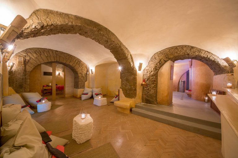 VIDEO-FOTO/ A Minori, Costa d’Amalfi, la “riscoperta” dell’acqua “riscaldata”