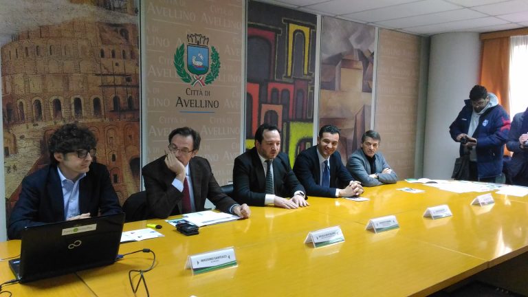Porta a porta, Penna: “Noi forniamo gli strumenti, ma serve la collaborazione dei cittadini”