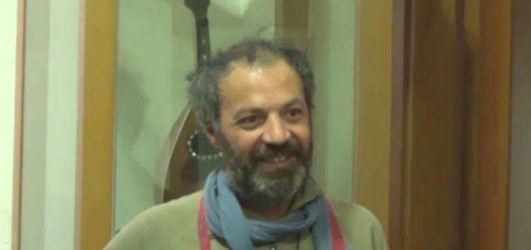 E’ di Montemiletto uno dei più grandi liutai italiani