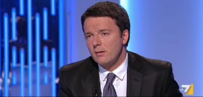 Pd Avellino, “ciaone” alle Primarie: Renzi chiude definitivamente