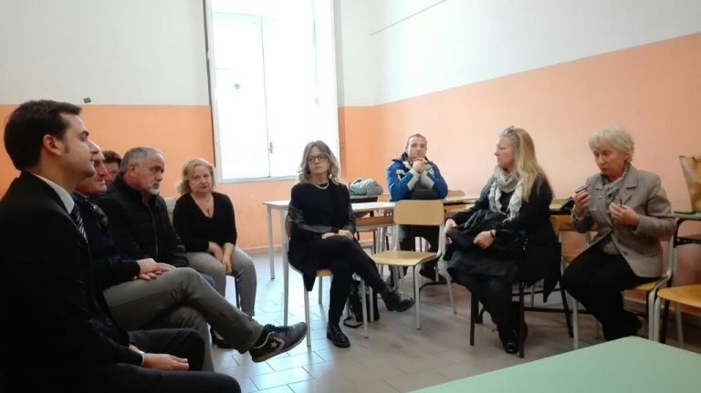Mancini, lunedì manifestazione ad Avellino. Sibilia: “Impegno massimo”