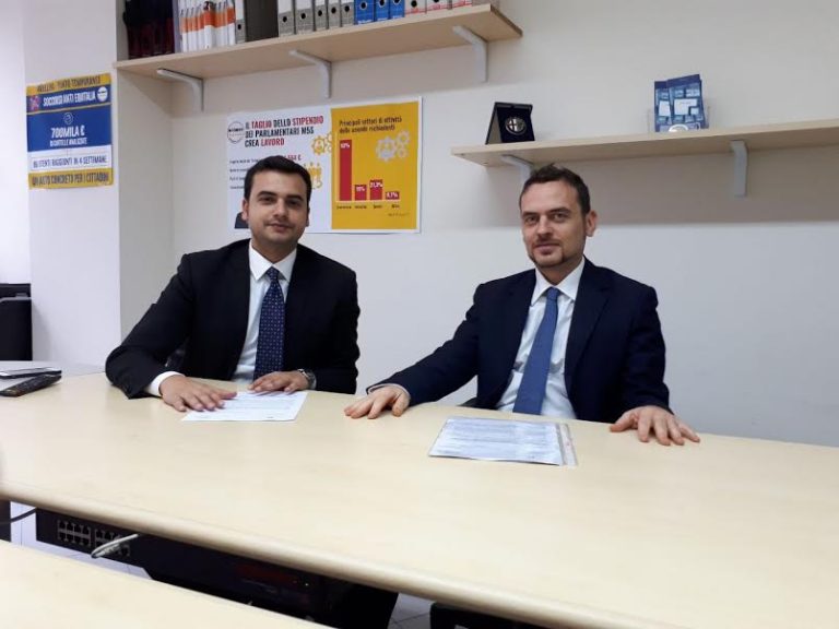 Caso titoli falsi, Sibilia e Gallo: “In questa vicenda non solo mazzette ma anche asservimento”