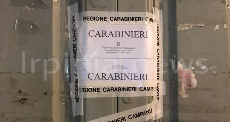 “Non in linea con la normativa anti-sismica”. Dissequestro Mancini, rigettata l’istanza