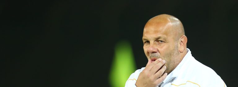 Tedino scuote il Palermo: “Avellino esame per la nostra dignità”