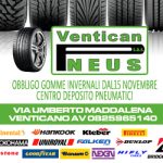 ventican pneus