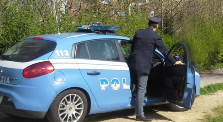 Furto pannello fotovoltaico ad Avellino: i dettagli dell’intervento della polizia