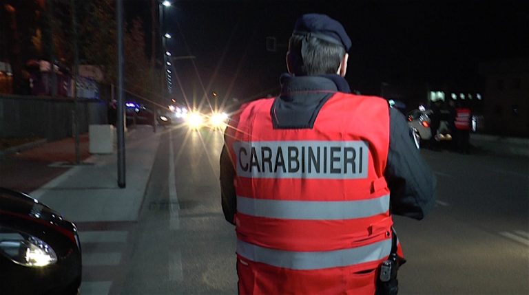 Controlli in strada per i Carabinieri di Baiano: il bilancio tra denunce, fogli di via e segnalazioni per droga