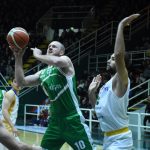leunen vs capo d’orlando