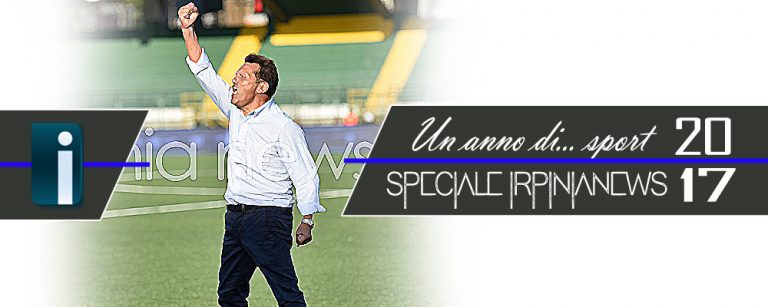 SPECIALE 2017/ Processi, telenovele e querelle: l’anno caotico dell’Avellino