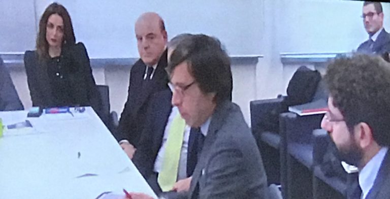 Money Gate, l’Avellino esulta al processo: tutti prosciolti