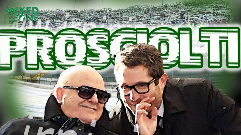 VIDEO/ Rivivi la diretta di Mixed Zone