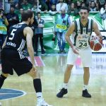 D’Ercole vs Besiktas