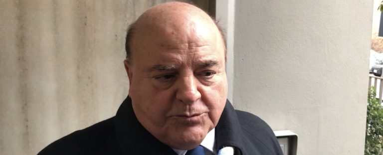 VIDEO/ Avellino, chiesta la retrocessione. Taccone insiste: “Resto fiducioso”