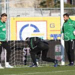 18° GIORNATA SERIE B CONTE.IT 2017/2018, CITTTADELLA VS AVELLINO