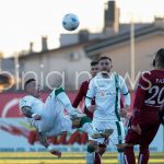 18° GIORNATA SERIE B CONTE.IT 2017/2018, CITTTADELLA VS AVELLINO