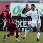 18° GIORNATA SERIE B CONTE.IT 2017/2018, CITTTADELLA VS AVELLINO