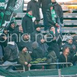 18° GIORNATA SERIE B CONTE.IT 2017/2018, CITTTADELLA VS AVELLINO