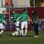 18° GIORNATA SERIE B CONTE.IT 2017/2018, CITTTADELLA VS AVELLINO