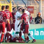 18° GIORNATA SERIE B CONTE.IT 2017/2018, CITTTADELLA VS AVELLINO