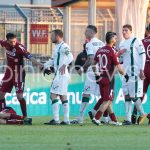 18° GIORNATA SERIE B CONTE.IT 2017/2018, CITTTADELLA VS AVELLINO