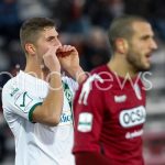 18° GIORNATA SERIE B CONTE.IT 2017/2018, CITTTADELLA VS AVELLINO