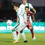 18° GIORNATA SERIE B CONTE.IT 2017/2018, CITTTADELLA VS AVELLINO