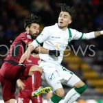 18° GIORNATA SERIE B CONTE.IT 2017/2018, CITTTADELLA VS AVELLINO