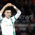 18° GIORNATA SERIE B CONTE.IT 2017/2018, CITTTADELLA VS AVELLINO